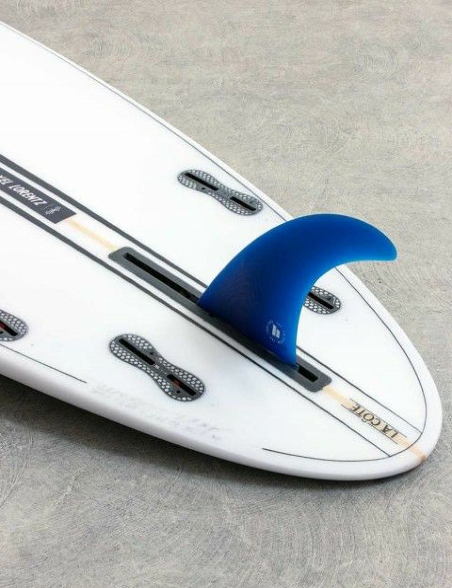 Wholesale * Premium Fcs Ii Connect Pg 8.0 Longboard Fin Navy