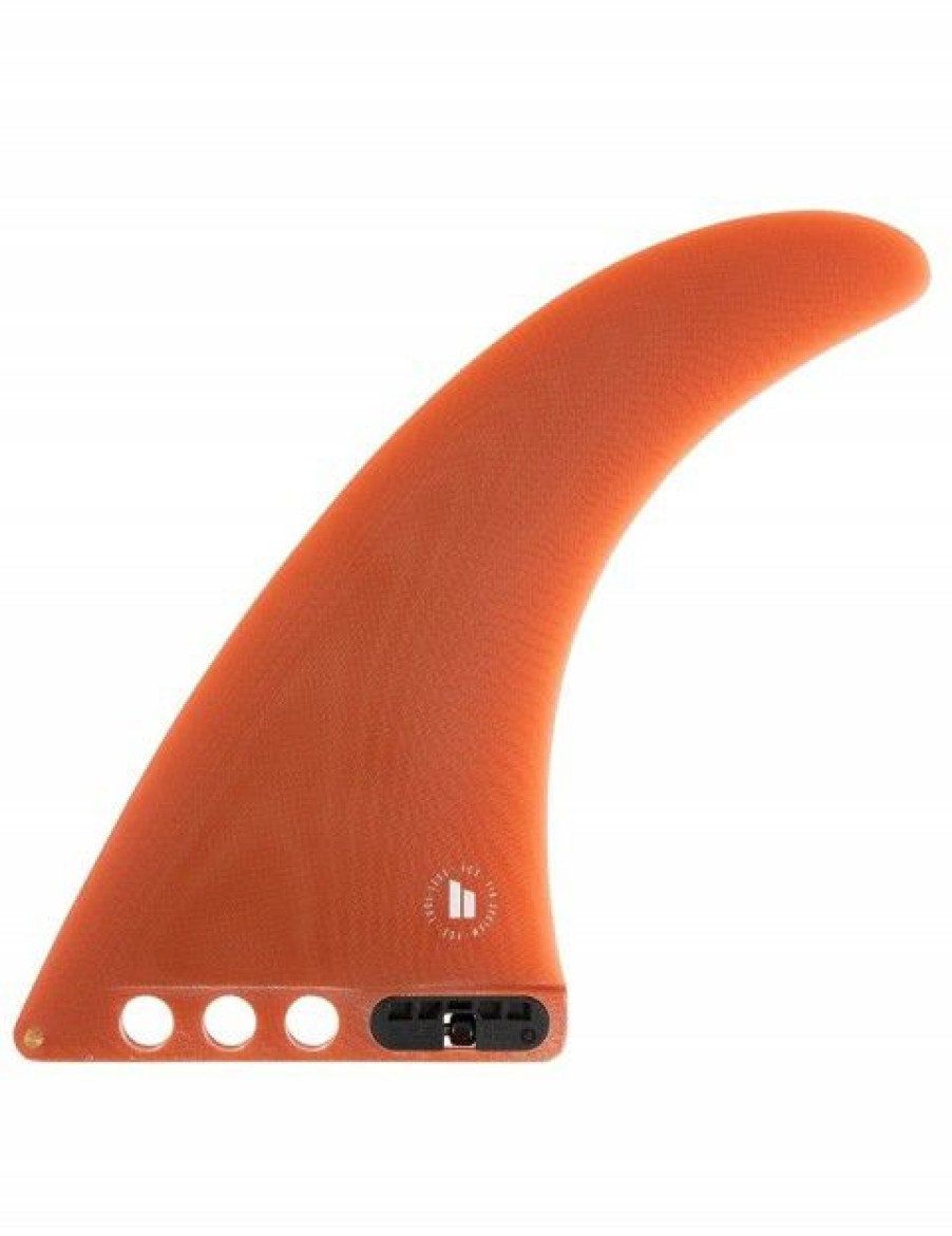 Wholesale * Best Choice Fcs Ii Connect Pg 9.0 Longboard Fin Picante