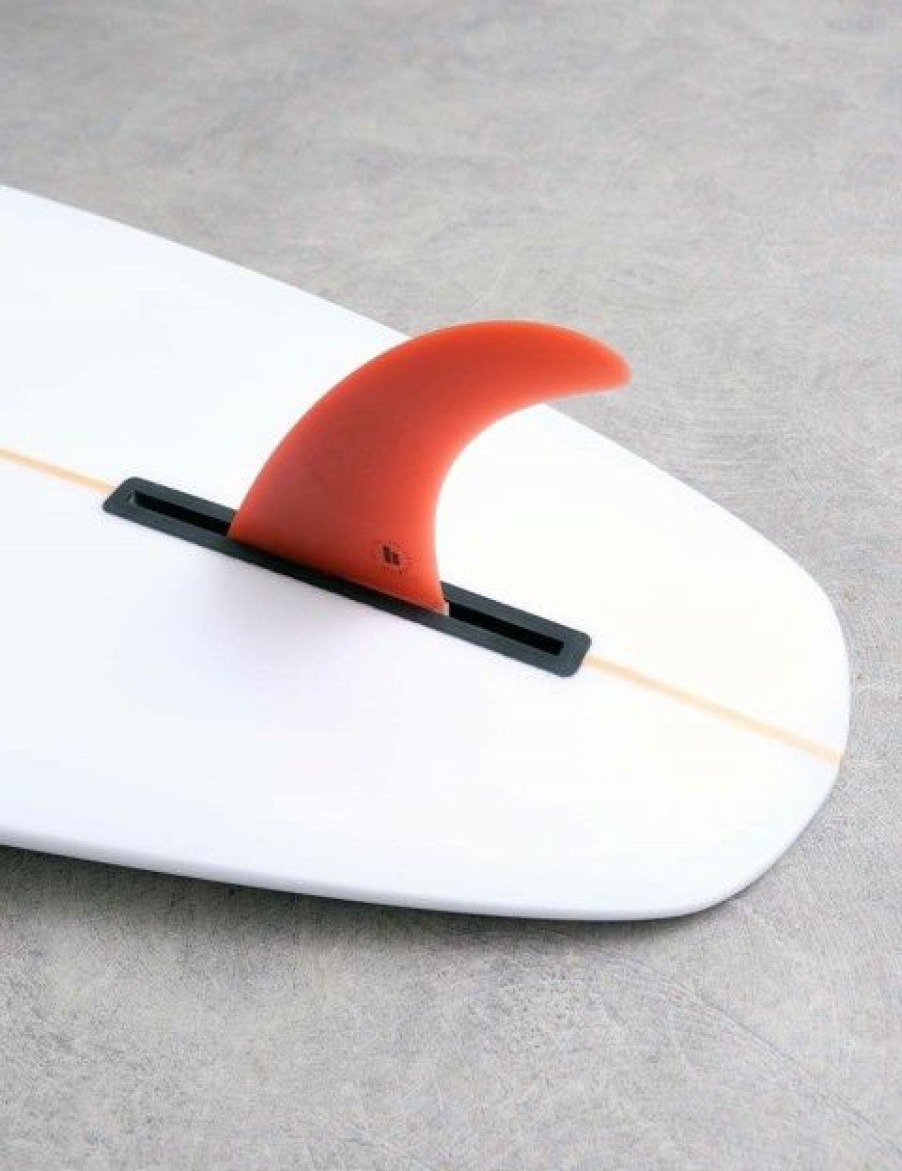 Wholesale * Best Choice Fcs Ii Connect Pg 9.0 Longboard Fin Picante