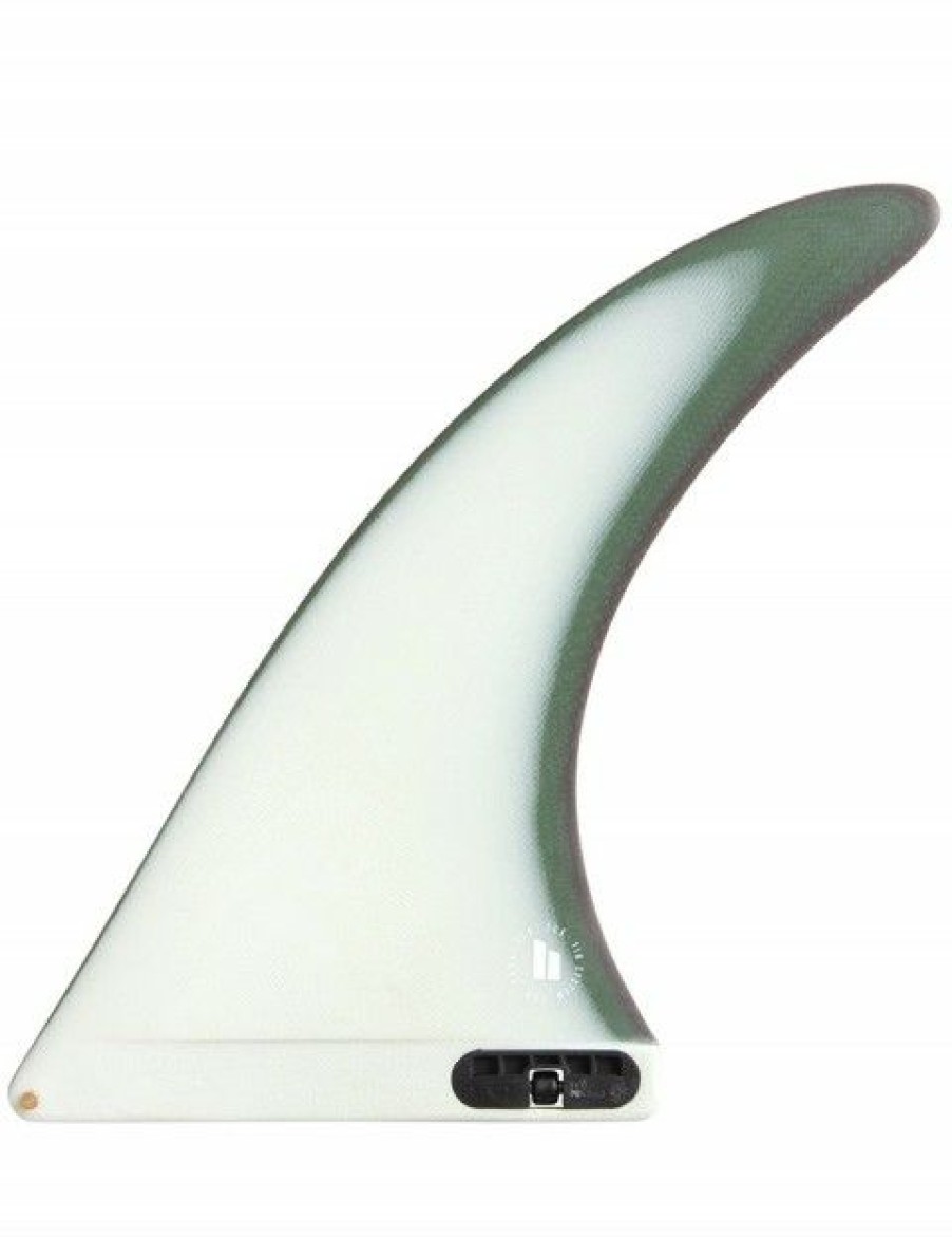 Wholesale * Discount Store Fcs Ii Flow Ii Pg 8.5 Longboard Fin Sand