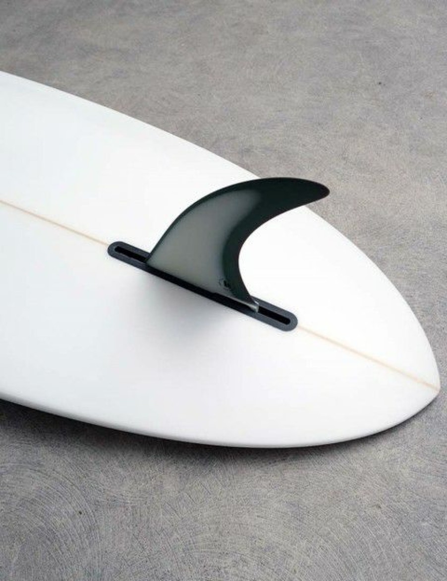 Wholesale * Discount Store Fcs Ii Flow Ii Pg 8.5 Longboard Fin Sand