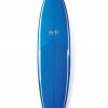 Hot * Gerry Lopez Surfboards Bargain Sale Gerry Lopez Little Darlin Surfboard 7Ft 0 Blue