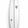 Best * Clearance Firewire Ibolic Revo Surfboard 5Ft 6 Fcs Ii White / Grey