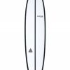 Wholesale * Cortez Surfboards Clearance Cortez Prism Fugitive Surfboard 8Ft 0 White