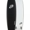 Hot * Low Price Catch Surf Wave Bandit Ben Gravy Ez Rider Soft Surfboard 8Ft 0 Black