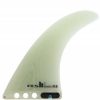 Online * Discounts Fcs Ii Connect Pg 9.0 Longboard Fin Clear