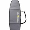 Hot * Closeout Sale Global Twenty Four Seven Shortboard Surfboard Bag 5Mm 6Ft 9 Grey