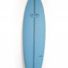 Wholesale * Bargain Sale Haydenshapes Loot Soft Surfboard 7Ft 0 Futures Blue