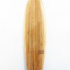 Online * Classical Firewire Timbertek Seaside & Beyond Surfboard 7Ft 2 Futures Natural Wood