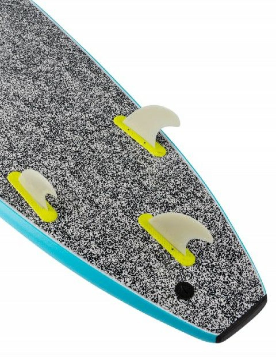 Wholesale * Discounts Catch Surf Odysea Log Soft Surfboard 9Ft 0 Cool Blue/Static