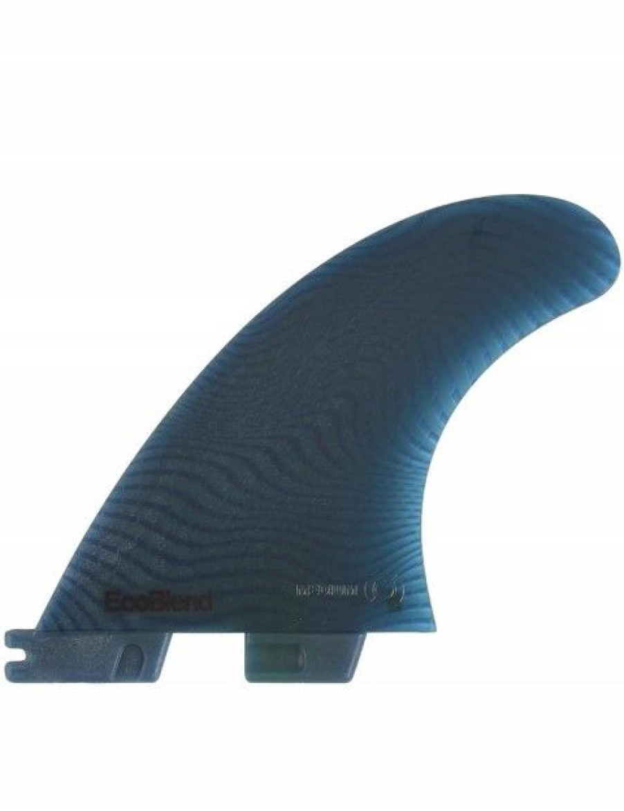 Hot * Fire Sale Fcs Ii Performer Neo Glass Eco Tri Fins Medium Pacific