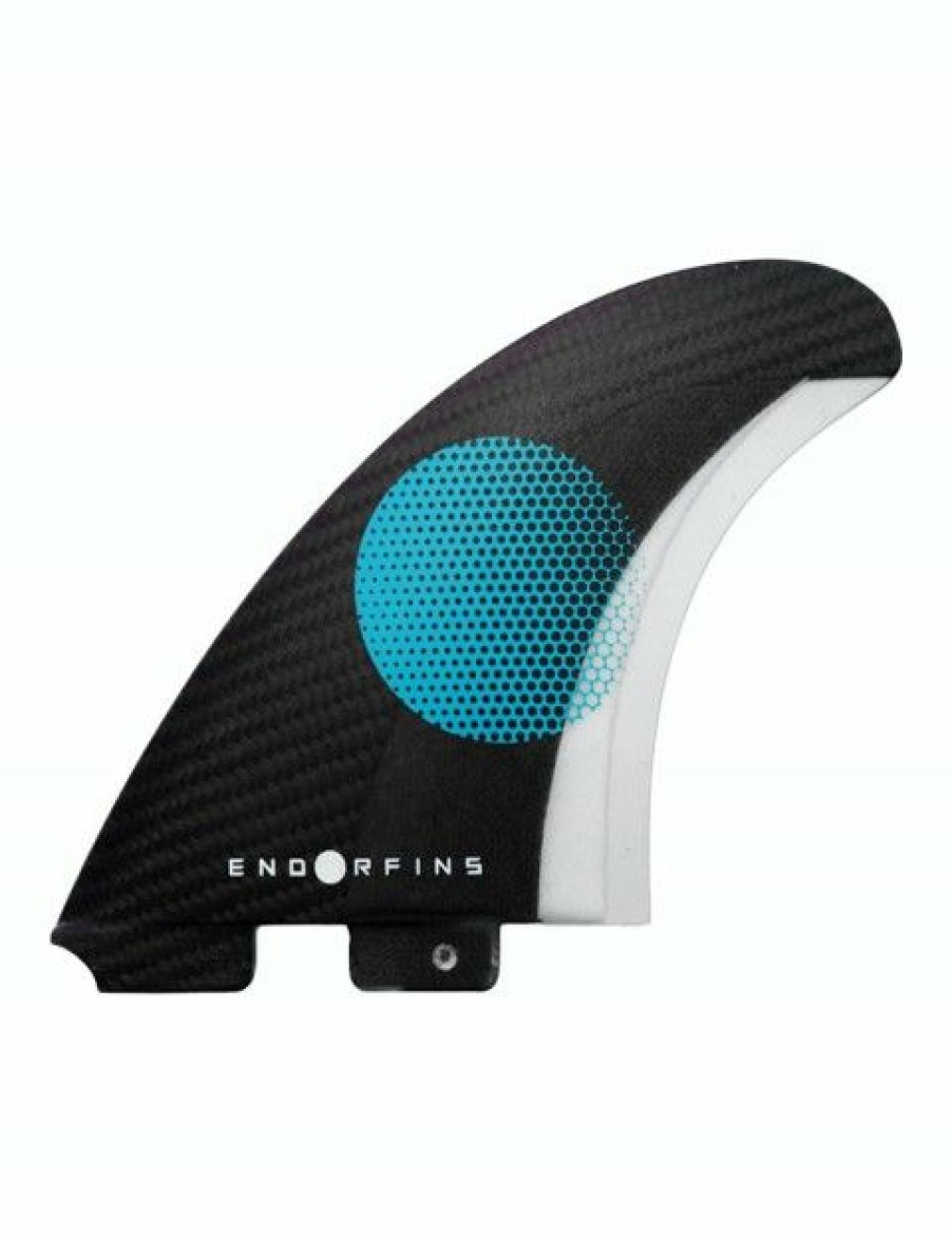 Hot * Outlet Endorfins Slater Fcs Ii Ks Twin + 2 Black / Blue