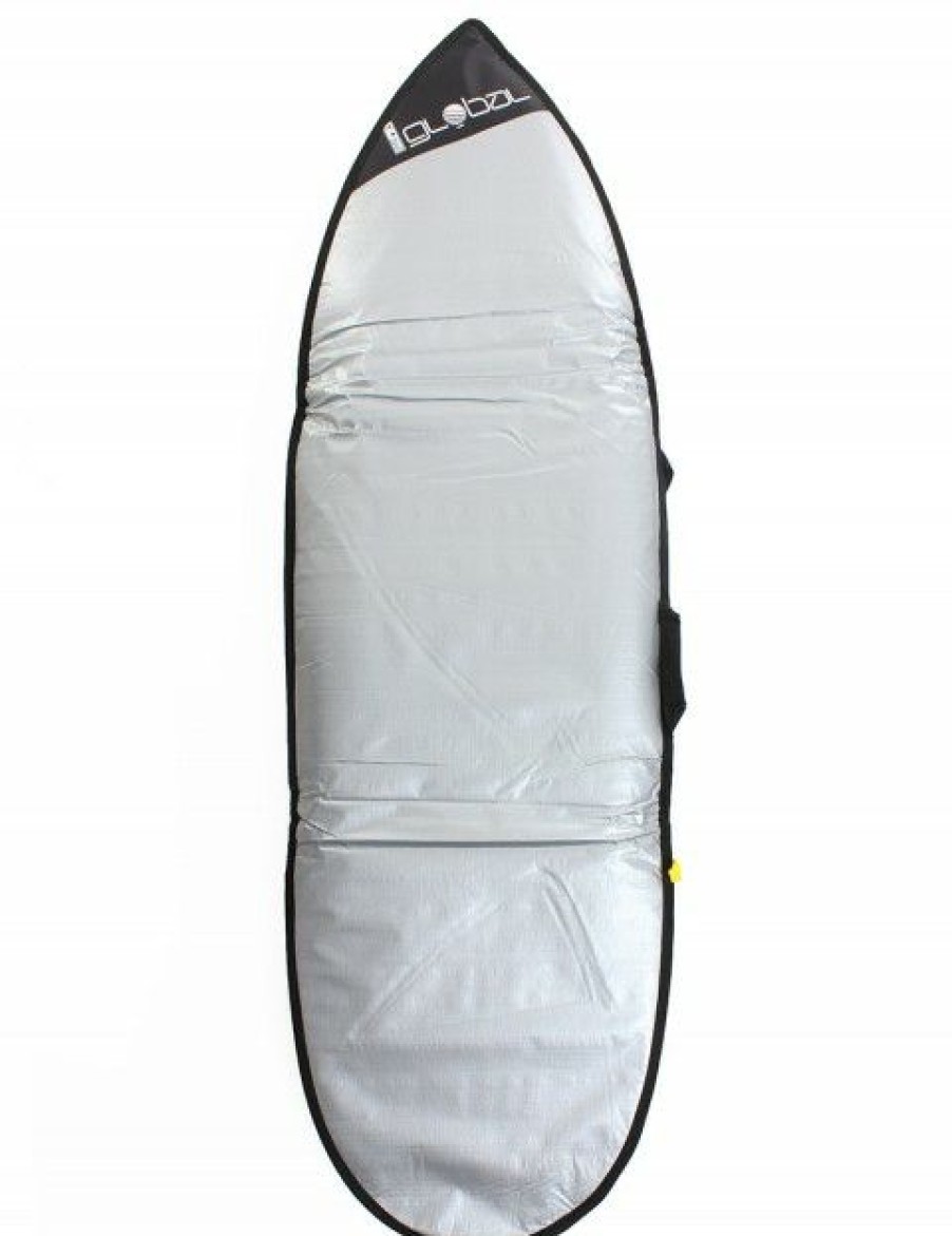 Wholesale * Fashionable Global System 10 Shortboard 10Mm Surfboard Bag 6Ft 3 Black