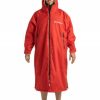 Best * Closeout Sale Frostfire Moonwrap Dryrobe Red