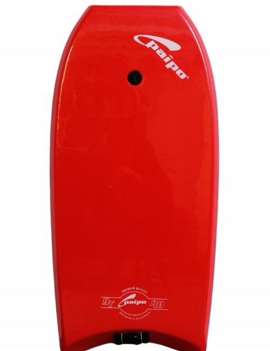 Wholesale * Asd Bodyboards Latest Asd Paipo 9T Bodyboard 40 Inch Red