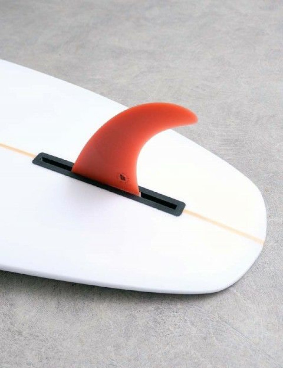 Wholesale * Typical Style Fcs Ii Connect Pg 8.0 Longboard Fin Picante