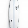 Online * Outlet Firewire Ibolic Revo Surfboard 5Ft 11 Fcs Ii White