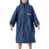 New * Low Price Frostfire Moonwrap Dryrobe Kids Navy