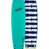 Hot * Outlet Catch Surf Odysea Log Soft Surfboard 9Ft 0 Emerald/Gradient