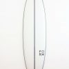 Online * Form Surfboards Discount Store Form Flow Stik Surfboard Tst Eps 7Ft 0 Fcs Ii Black Rails