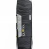 New * Attractive Global System 10 Longboard 10Mm Surfboard Bag 9Ft 0 Black