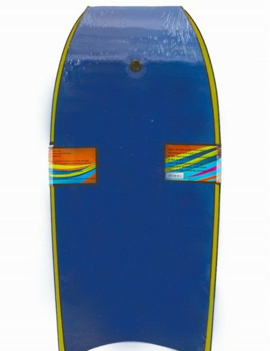 Online * Apex Bodyboards Best Choice Apex Ax01 Bodyboard 42 Inch Yellow