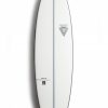 Best * Discounts Firewire Ibolic Awt Revo Surfboard 5Ft 10 Fcs Ii White