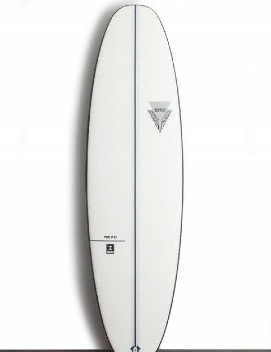 Best * Discounts Firewire Ibolic Awt Revo Surfboard 5Ft 10 Fcs Ii White