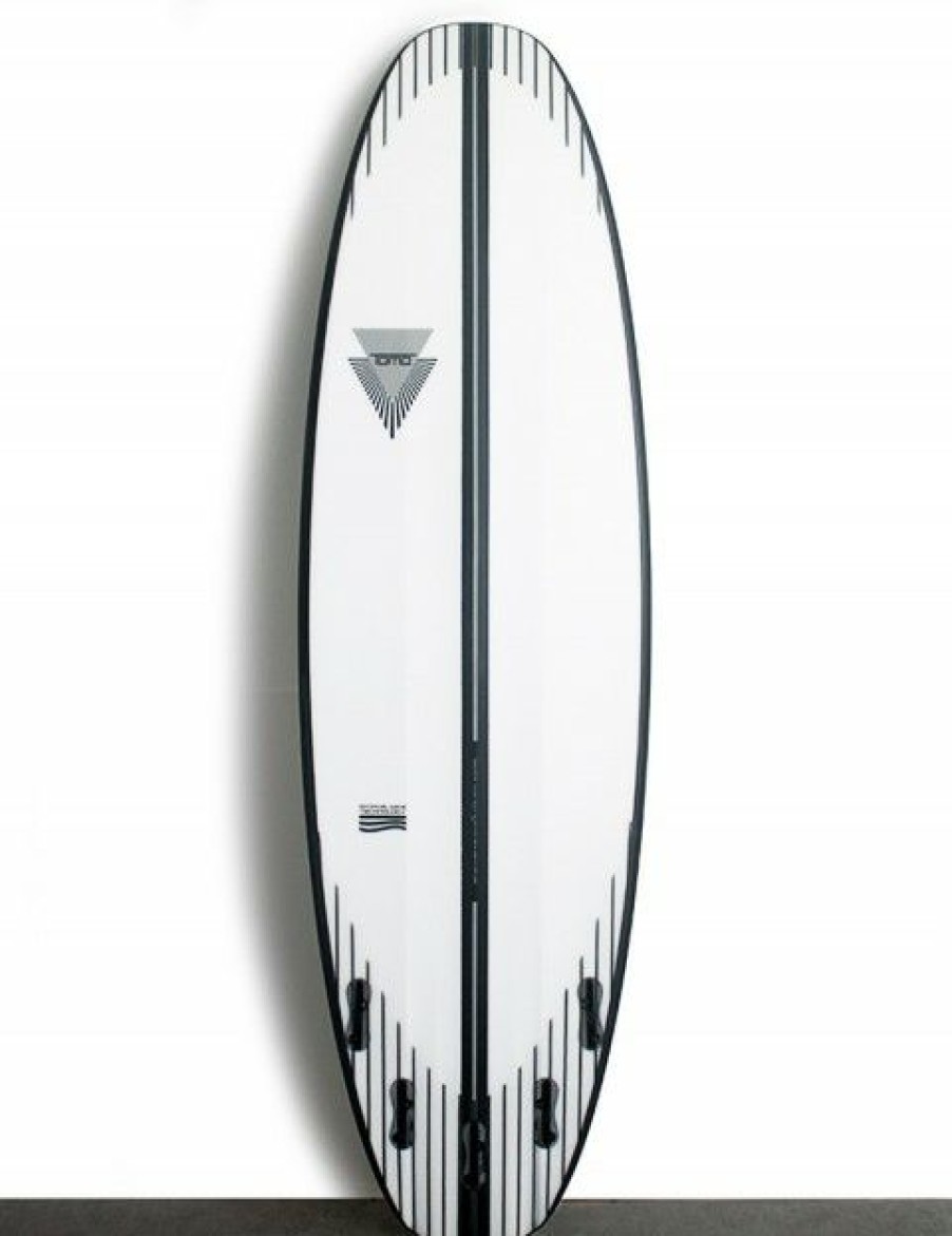 Best * Discounts Firewire Ibolic Awt Revo Surfboard 5Ft 10 Fcs Ii White