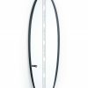 Online * Low Price Haydenshapes Hypto Krypto Futureflex Surfboard 6Ft 4 Fcs Ii Clear