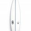 Clearance * Best Choice Slater Designs Ibolic Frk Surfboard 6Ft 1 Futures White