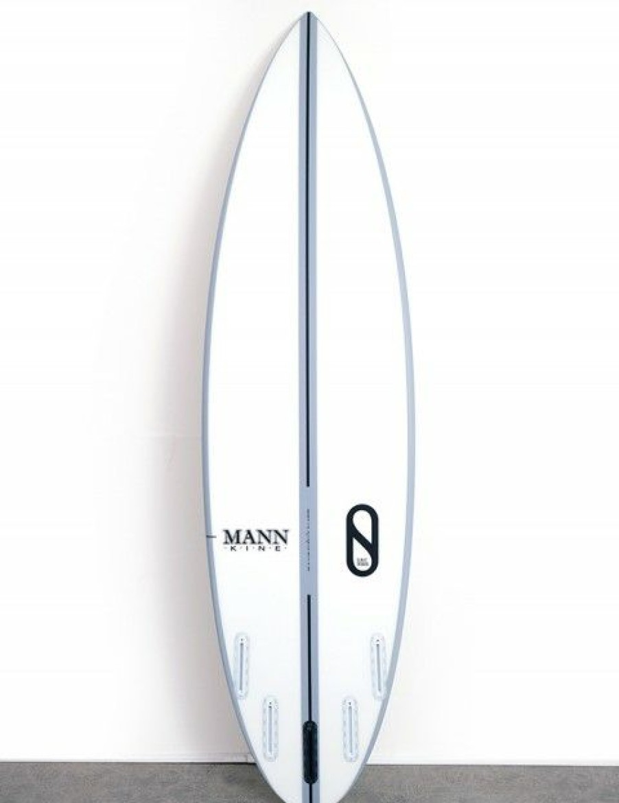 Clearance * Best Choice Slater Designs Ibolic Frk Surfboard 6Ft 1 Futures White