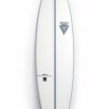 Best * Discounts Firewire Ibolic Revo Surfboard 5Ft 7 Fcs Ii White / Grey