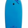 New * Asd Bodyboards Exclusive Asd Paipo 9T Bodyboard 40 Inch Blue