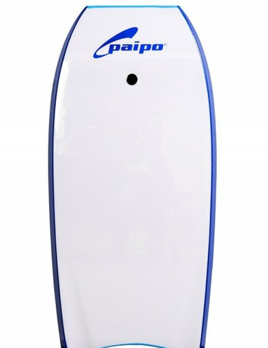 New * Asd Bodyboards Exclusive Asd Paipo 9T Bodyboard 40 Inch Blue