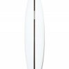 Best * Outlet Haydenshapes Mid Length Glider Futureflex Surfboard 6Ft 7 Fcs Ii White