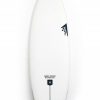 Hot * Latest Firewire Helium Sweet Potato Surfboard 6Ft 2 Fcs Ii Limited Edition White Rail