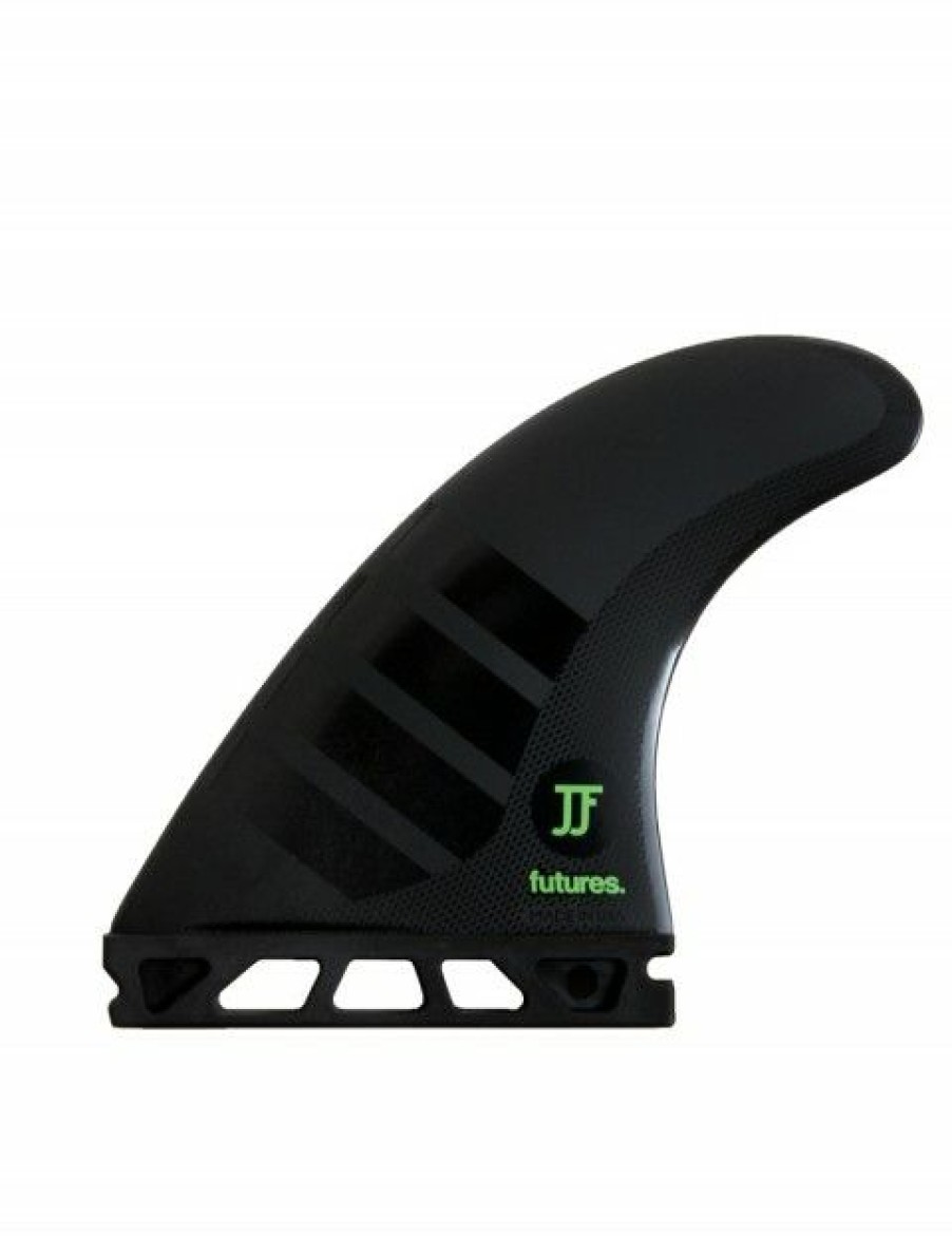 Best * Bargain Sale Futures John John Florence Alpha Series Tri Fins Medium Carbon