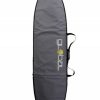 Best * Discounts Global Twenty Four Seven Mini Mal 5Mm Surfboard Bag 7Ft 6 Grey