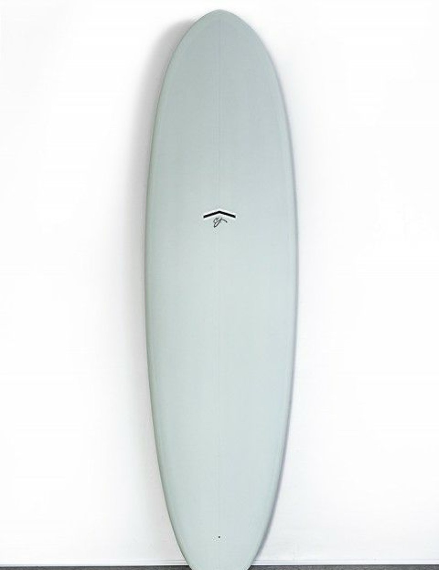 Best * Cj Nelson Designs Typical Style Cj Nelson Thunderbolt Outlier Surfboard 7Ft 0 Fcs Ii Sage