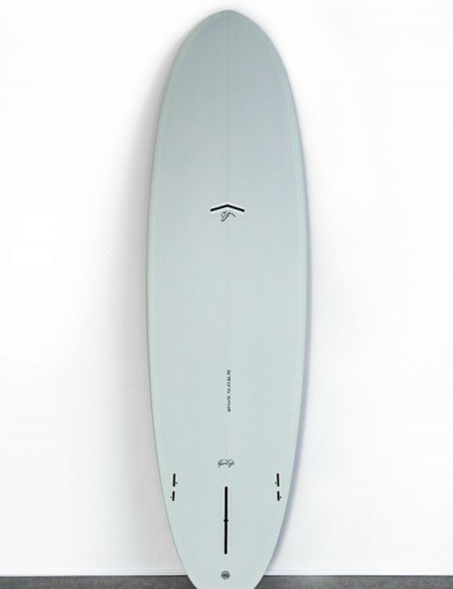 Best * Cj Nelson Designs Typical Style Cj Nelson Thunderbolt Outlier Surfboard 7Ft 0 Fcs Ii Sage