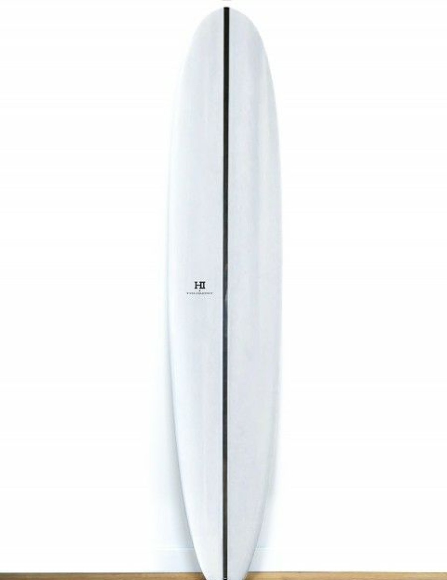 Hot * Harley Ingleby Series Hot Sale Harley Ingleby Thunderbolt Black Hihp Surfboard 9Ft 1 Black