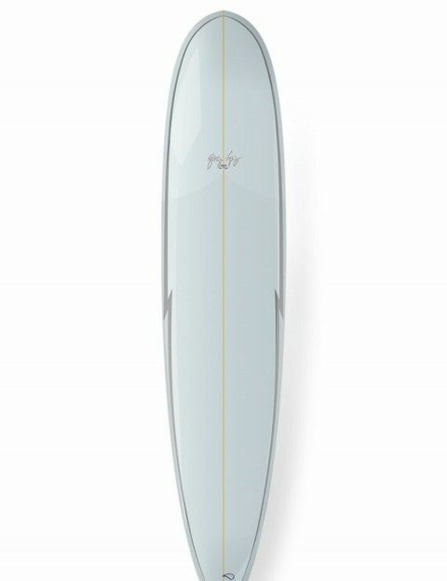 Clearance * Gerry Lopez Surfboards Classical Gerry Lopez Long Haul Surfboard 9Ft 4 Sea Stone