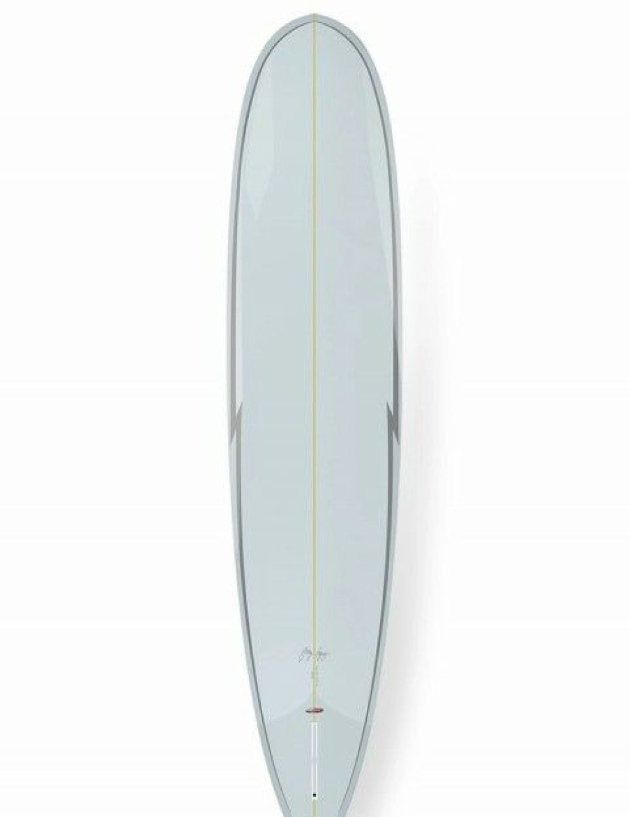 Clearance * Gerry Lopez Surfboards Classical Gerry Lopez Long Haul Surfboard 9Ft 4 Sea Stone