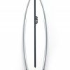 Wholesale * Exclusive Aipa Dark Twinn Dual Core Surfboard 5Ft 10 Fcs Ii Dark Grey/Grey