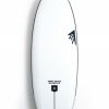 Wholesale * Attractive Firewire Helium Sweet Potato Surfboard 5Ft 4 Fcs Ii White