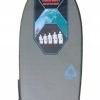 Hot * Asd Bodyboards Typical Style Asd Paipo Supra Bodyboard 36 Inch Grey