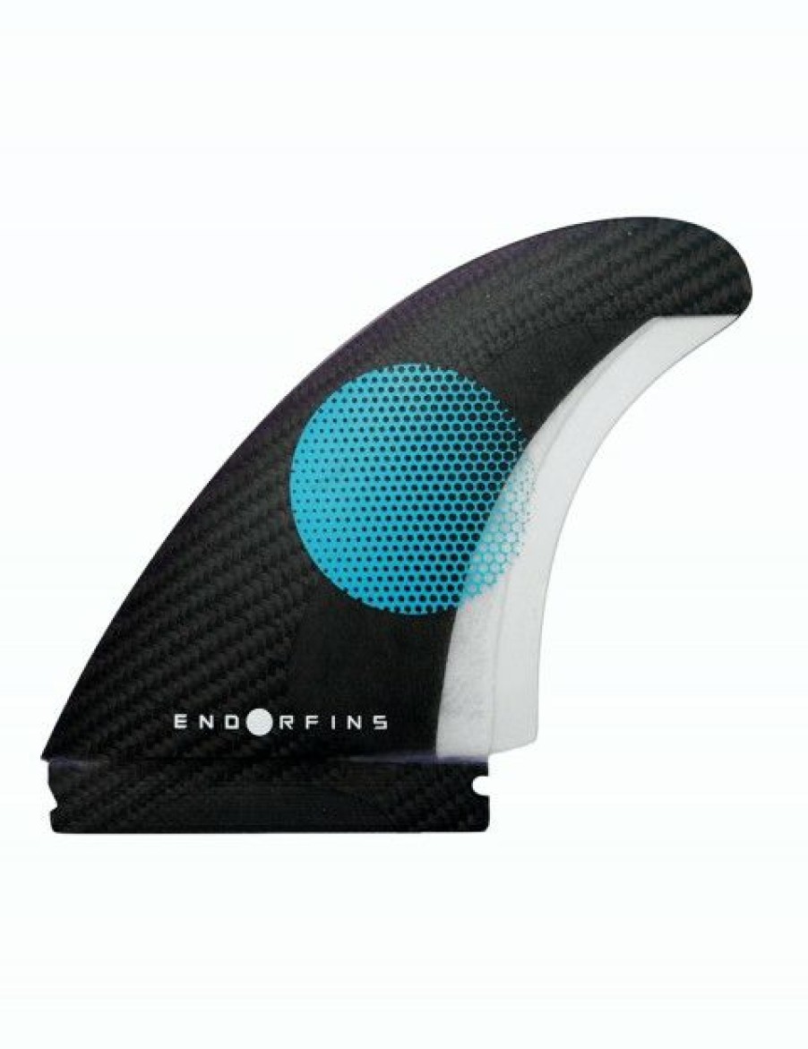 Best * Closeout Sale Endorfins Slater Futures Ks Twin + 2 Black / Blue