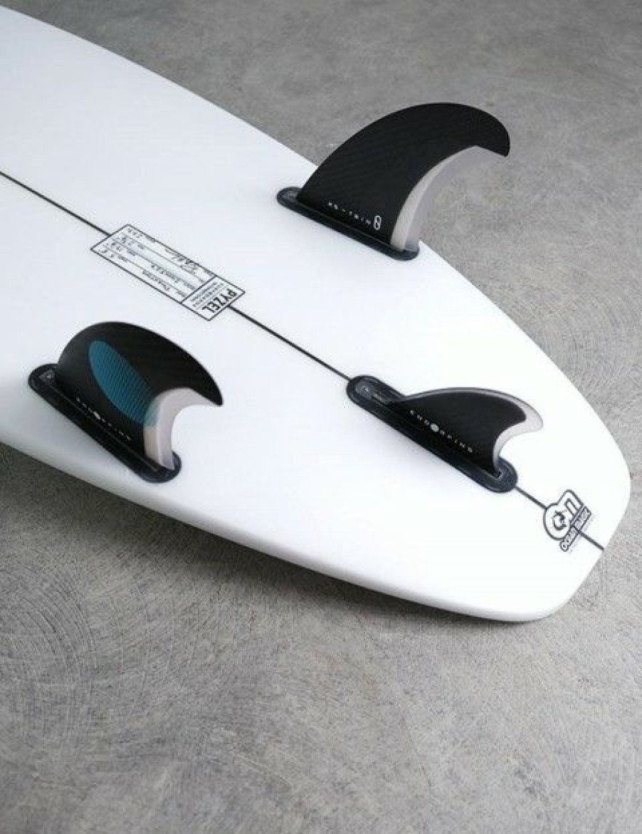 Best * Closeout Sale Endorfins Slater Futures Ks Twin + 2 Black / Blue