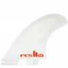 Best * Classical Fcs Ii Firewire Pc Aircore Tri Fins Medium White